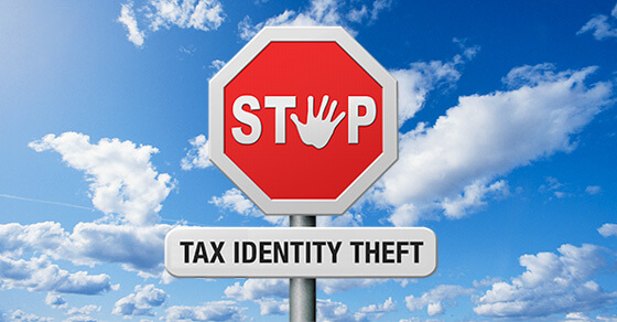 Tax Identity Threat Awareness
