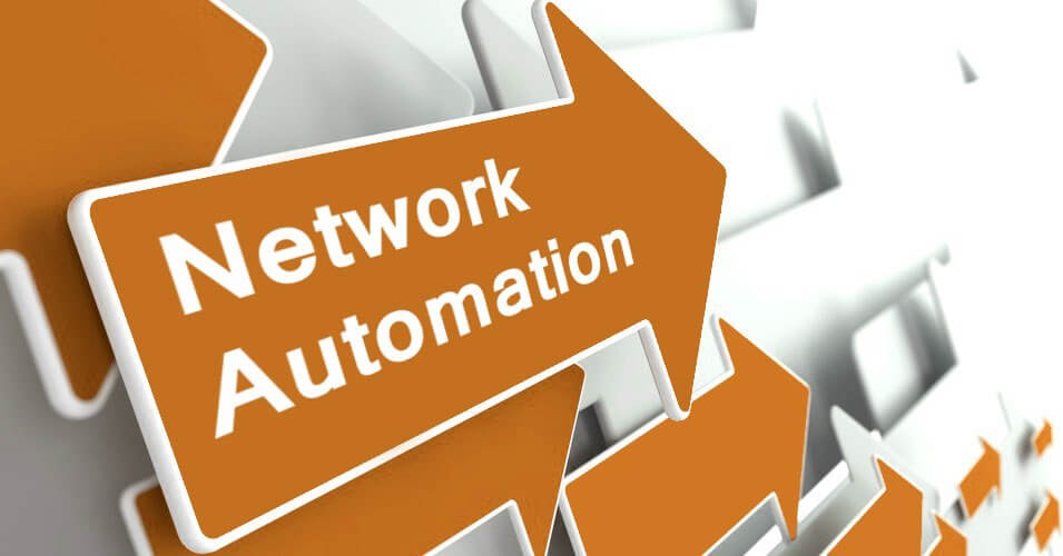Network Automation – It’s Time to Give up the Command Line