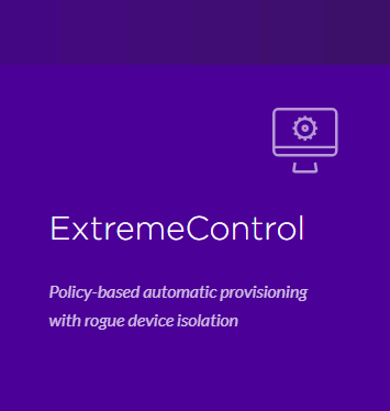Extreme Control