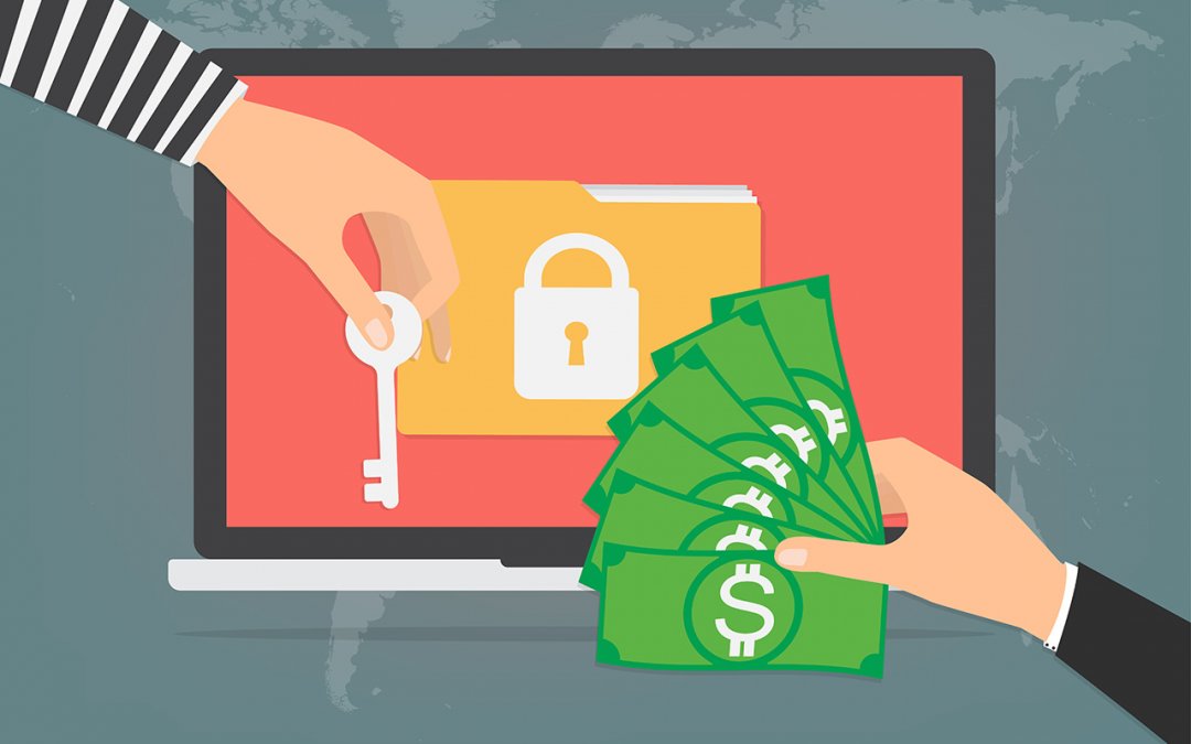 Ransomware ROI From the Criminal Perspective