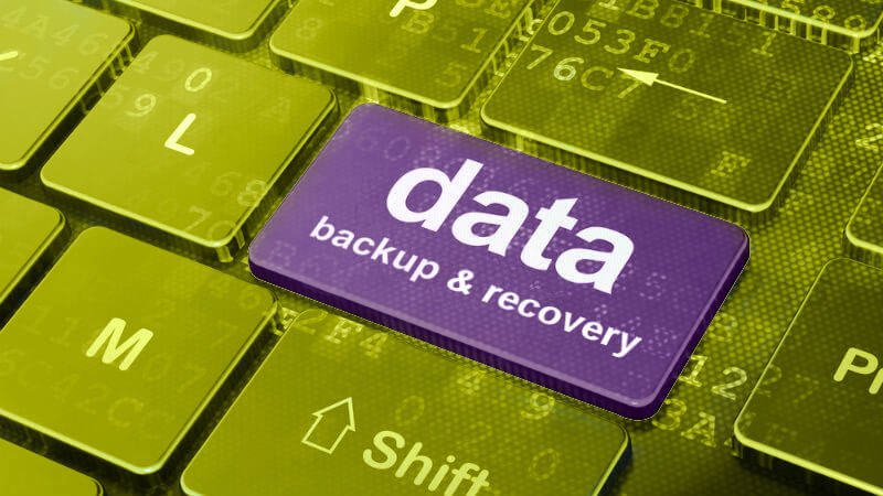 Critical Data Protection and Recovery Software Features You Need