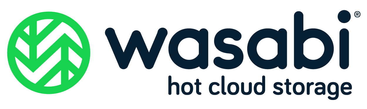 Wasabi Hot Cloud Storage - CHI Corporation