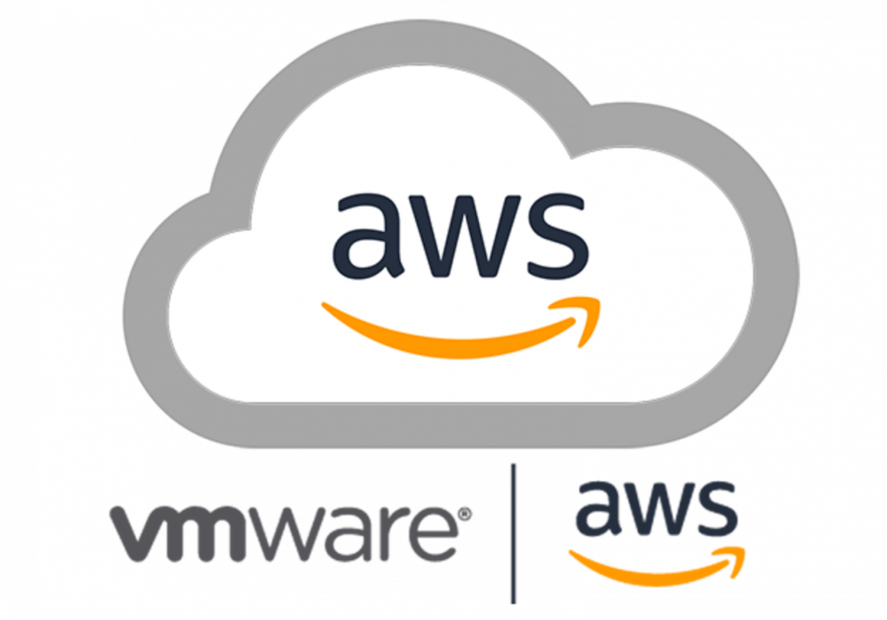 Amazon cloud