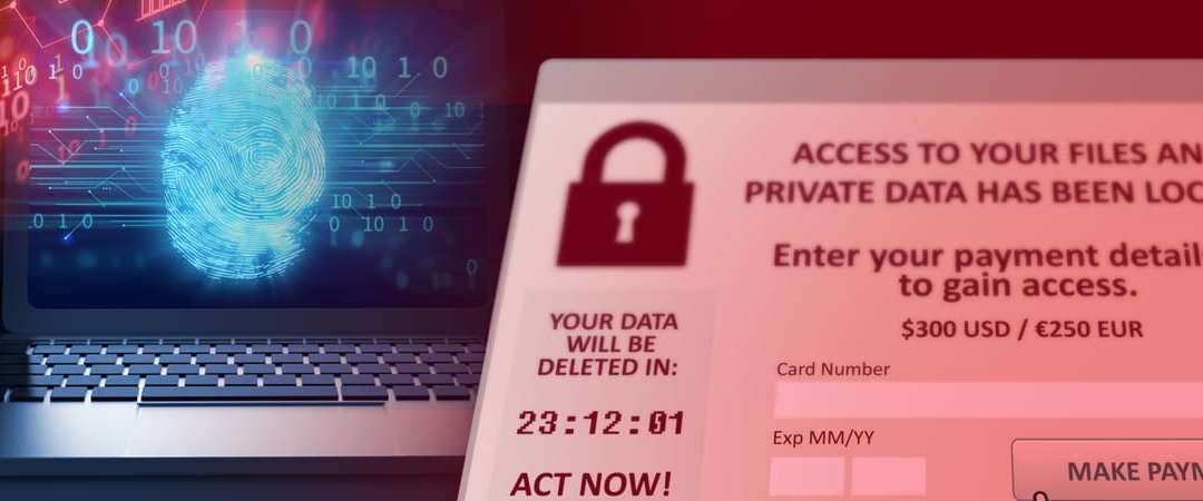 Ransomware Questions to Ask for Optimal Backup Protection