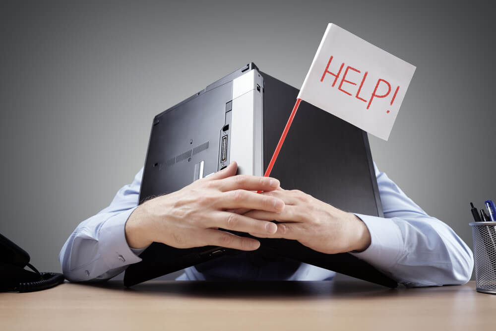 Burned Out on IT Networking? Here are 4 Tools to Help You Get Relief Now