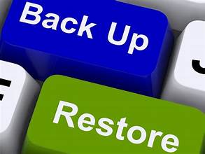 Guide to Server Backups: Creating a Backup Strategy