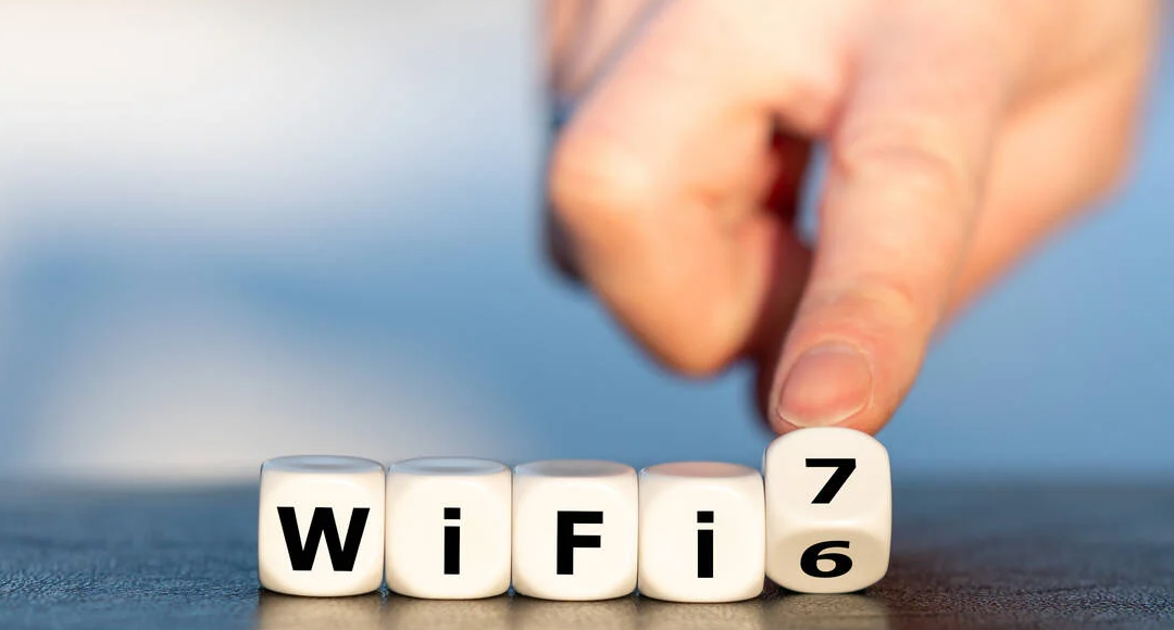 What to Expect When You’re Upgrading to Wi-Fi 7 from Wi-Fi 5 and Earlier Generations of Wireless